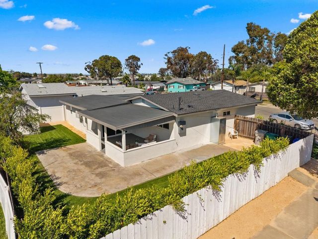 4970 Mable Way, San Diego, CA 92117