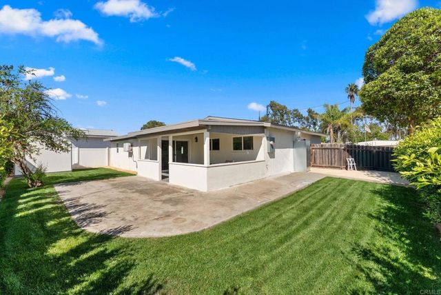 4970 Mable Way, San Diego, CA 92117