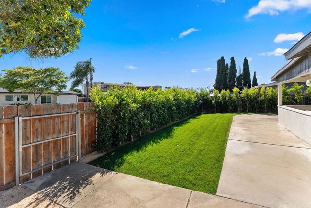 4970 Mable Way, San Diego, CA 92117