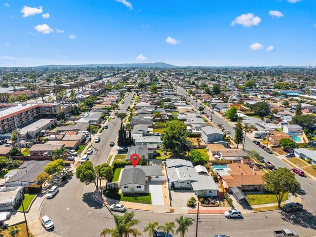 4970 Mable Way, San Diego, CA 92117