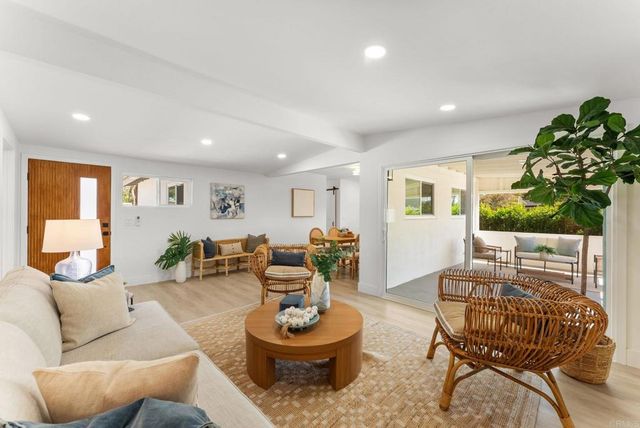 4970 Mable Way, San Diego, CA 92117