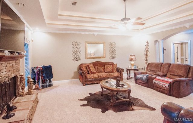 107 Shenandoah Court, Prattville, AL 36067