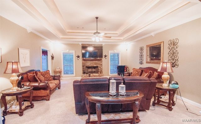 107 Shenandoah Court, Prattville, AL 36067