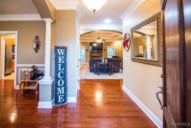 107 Shenandoah Court, Prattville, AL 36067