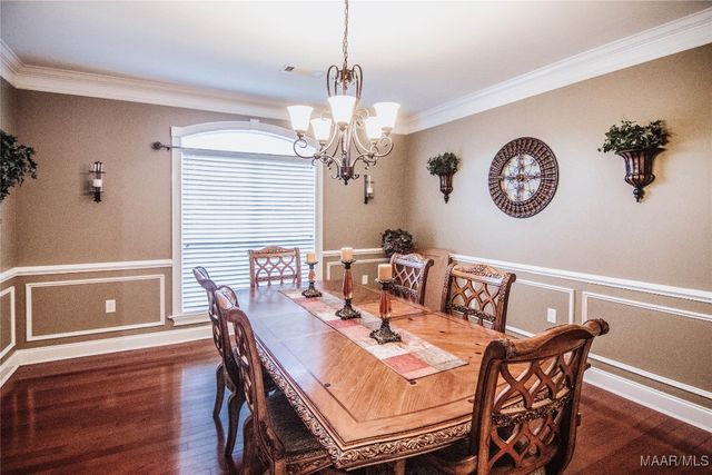 107 Shenandoah Court, Prattville, AL 36067