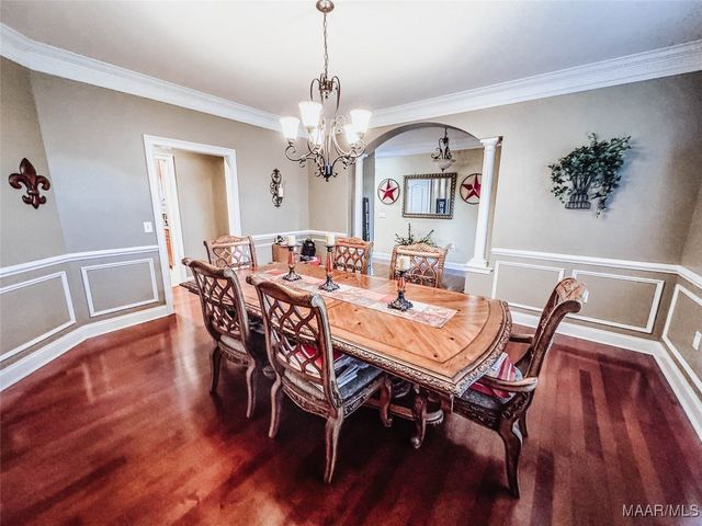 107 Shenandoah Court, Prattville, AL 36067