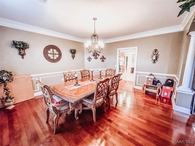 107 Shenandoah Court, Prattville, AL 36067