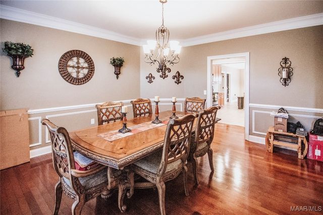 107 Shenandoah Court, Prattville, AL 36067