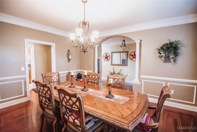 107 Shenandoah Court, Prattville, AL 36067