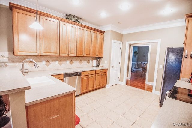 107 Shenandoah Court, Prattville, AL 36067