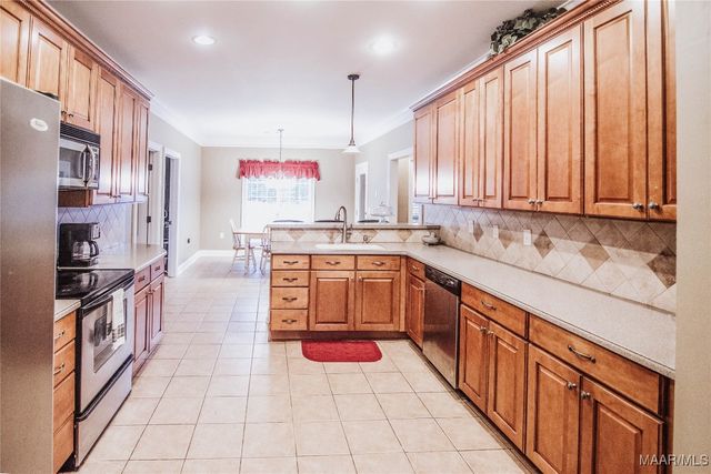 107 Shenandoah Court, Prattville, AL 36067