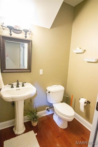 107 Shenandoah Court, Prattville, AL 36067