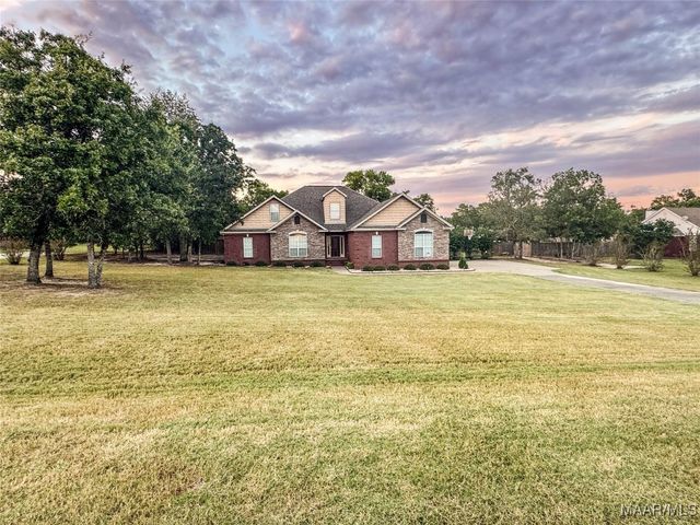107 Shenandoah Court, Prattville, AL 36067
