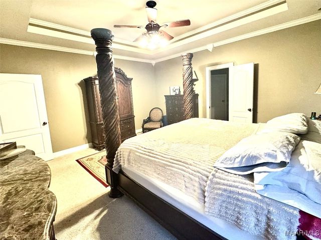 107 Shenandoah Court, Prattville, AL 36067