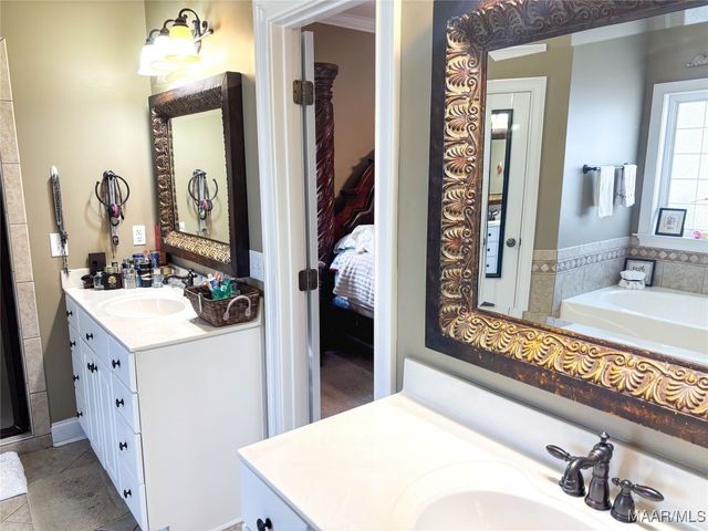 107 Shenandoah Court, Prattville, AL 36067