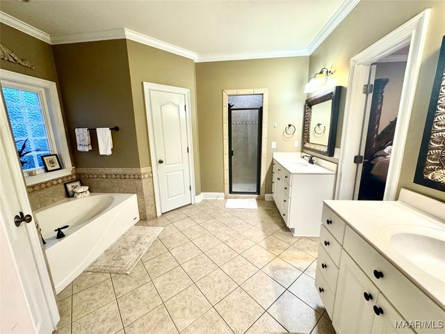 107 Shenandoah Court, Prattville, AL 36067