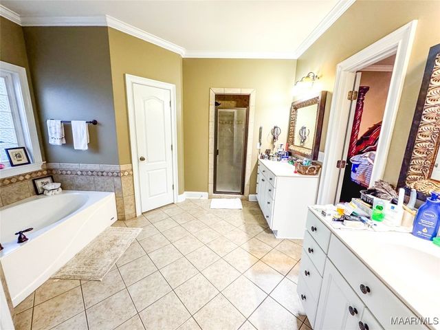 107 Shenandoah Court, Prattville, AL 36067