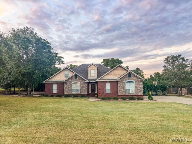 107 Shenandoah Court, Prattville, AL 36067