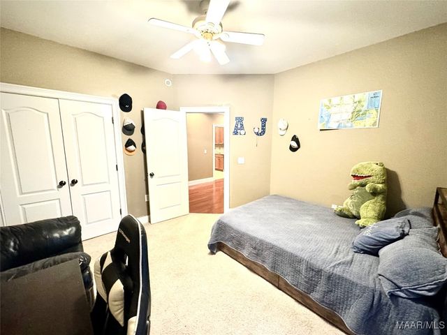 107 Shenandoah Court, Prattville, AL 36067