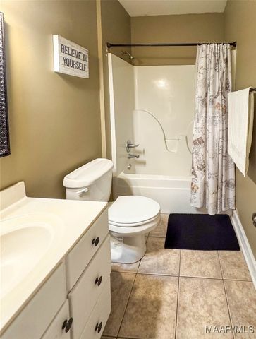 107 Shenandoah Court, Prattville, AL 36067