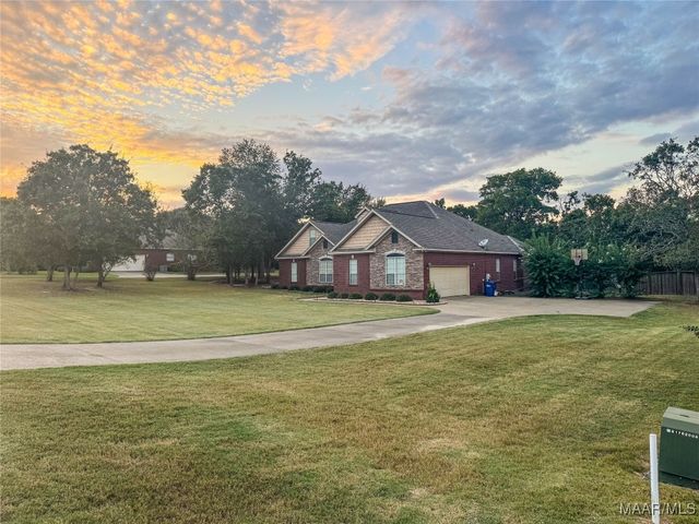 107 Shenandoah Court, Prattville, AL 36067