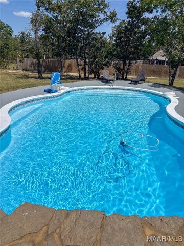 107 Shenandoah Court, Prattville, AL 36067