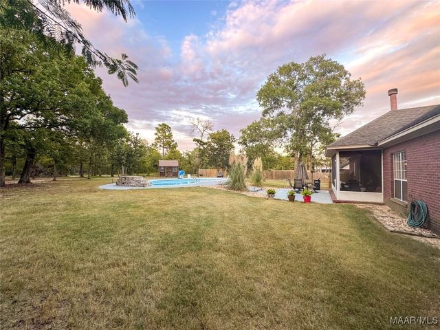 107 Shenandoah Court, Prattville, AL 36067