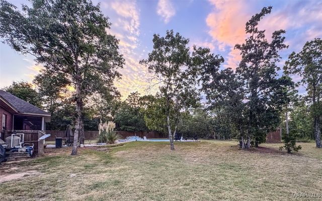 107 Shenandoah Court, Prattville, AL 36067