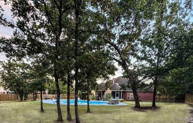 107 Shenandoah Court, Prattville, AL 36067