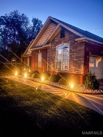 107 Shenandoah Court, Prattville, AL 36067