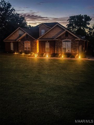 107 Shenandoah Court, Prattville, AL 36067