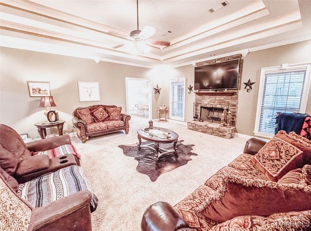 107 Shenandoah Court, Prattville, AL 36067