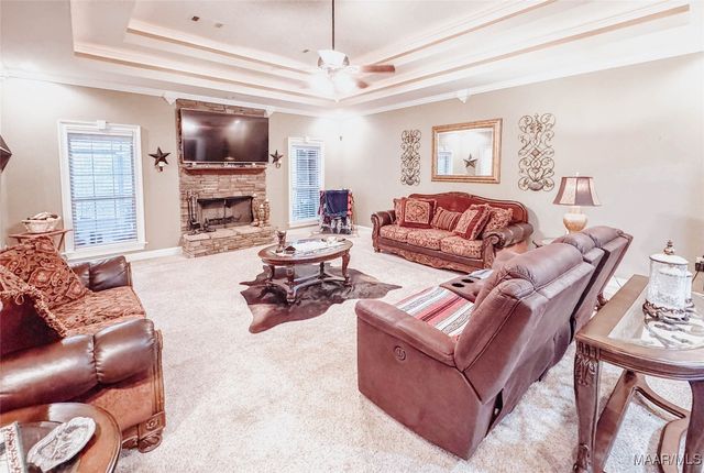 107 Shenandoah Court, Prattville, AL 36067