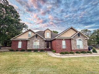 107 Shenandoah Court, Prattville, AL 36067