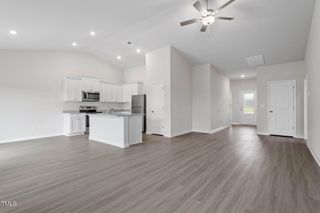 3837 Origin Drive, Bailey, NC 27807