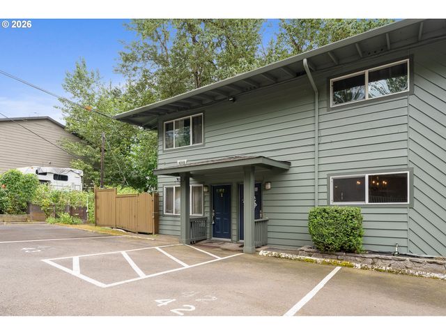 1015 Sw BERTHA Blvd, Portland, OR 97219