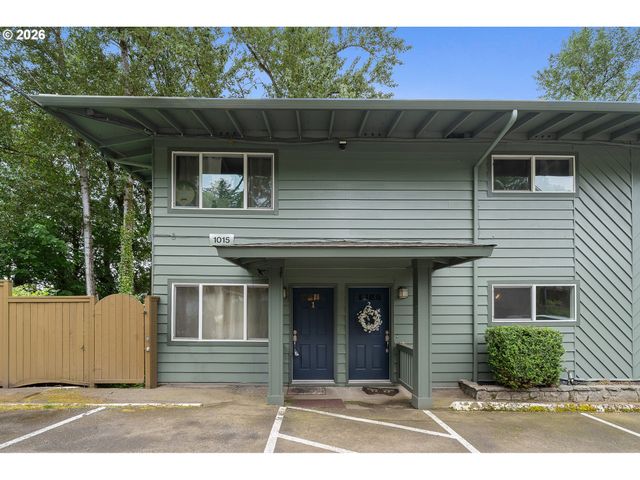 1015 Sw BERTHA Blvd, Portland, OR 97219