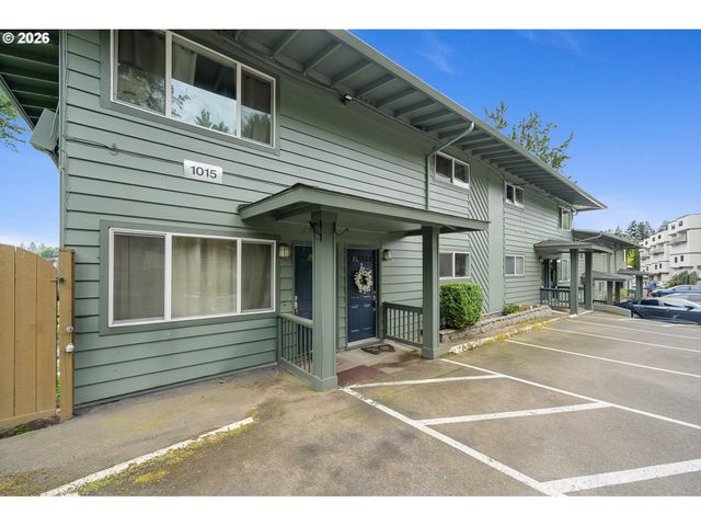1015 Sw BERTHA Blvd, Portland, OR 97219