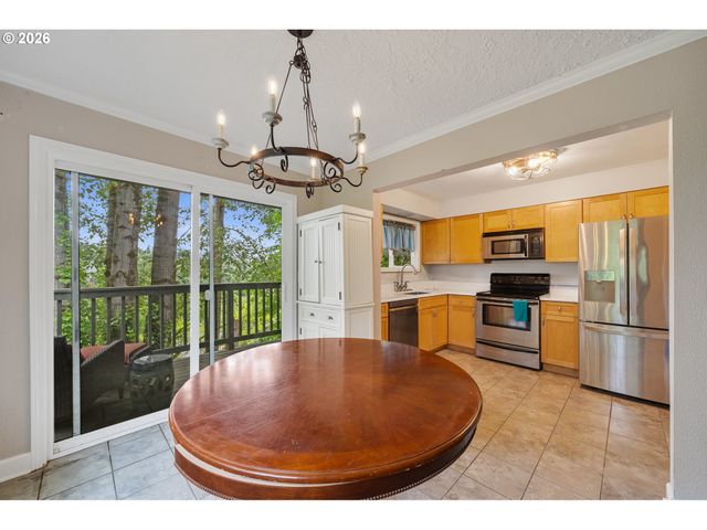 1015 Sw BERTHA Blvd, Portland, OR 97219