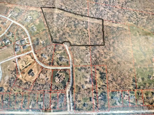 0000 Foal Boulevard, Commerce Twp, MI 48382