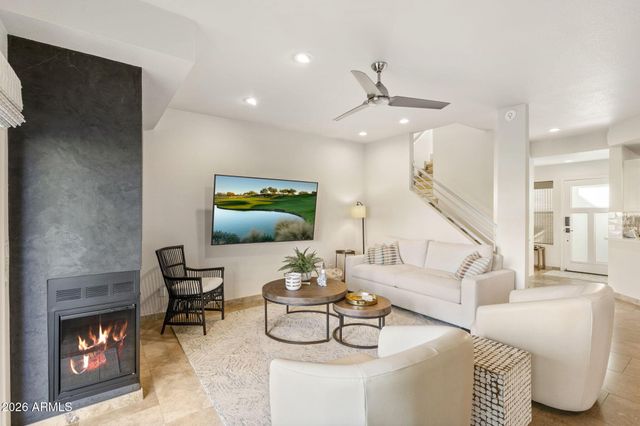 7272 E Gainey Ranch Road Unit 12, Scottsdale, AZ 85258