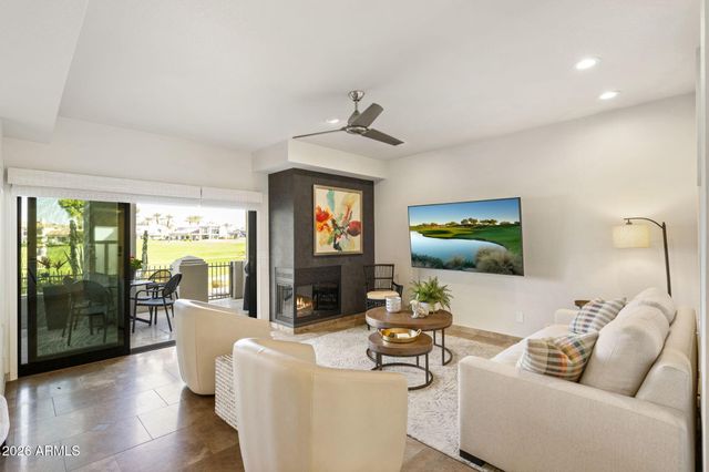 7272 E Gainey Ranch Road Unit 12, Scottsdale, AZ 85258