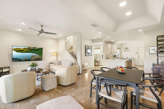 7272 E Gainey Ranch Road Unit 12, Scottsdale, AZ 85258