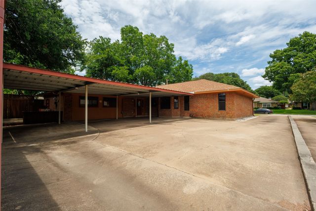 200 Westpark Drive N, Mckinney, TX 75071