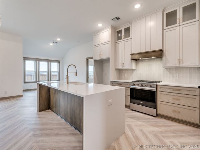 3381 E 153rd Street S, Bixby, OK 74008