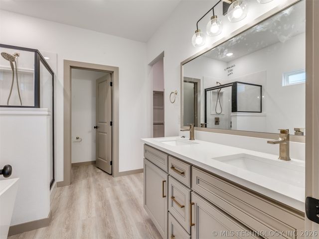 3381 E 153rd Street S, Bixby, OK 74008