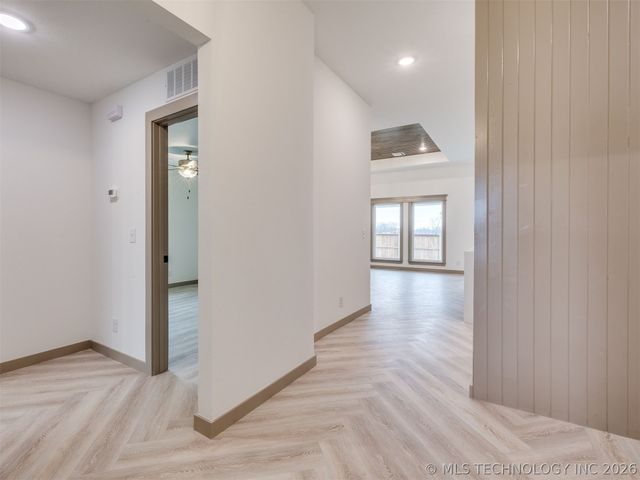 3381 E 153rd Street S, Bixby, OK 74008