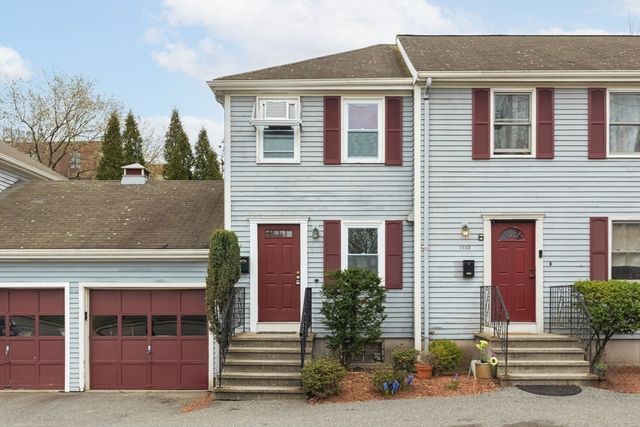 1932 Washington St 1932, Newton, MA 02466