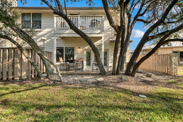 2201 Lakeway BLVD 20, Lakeway, TX 78734