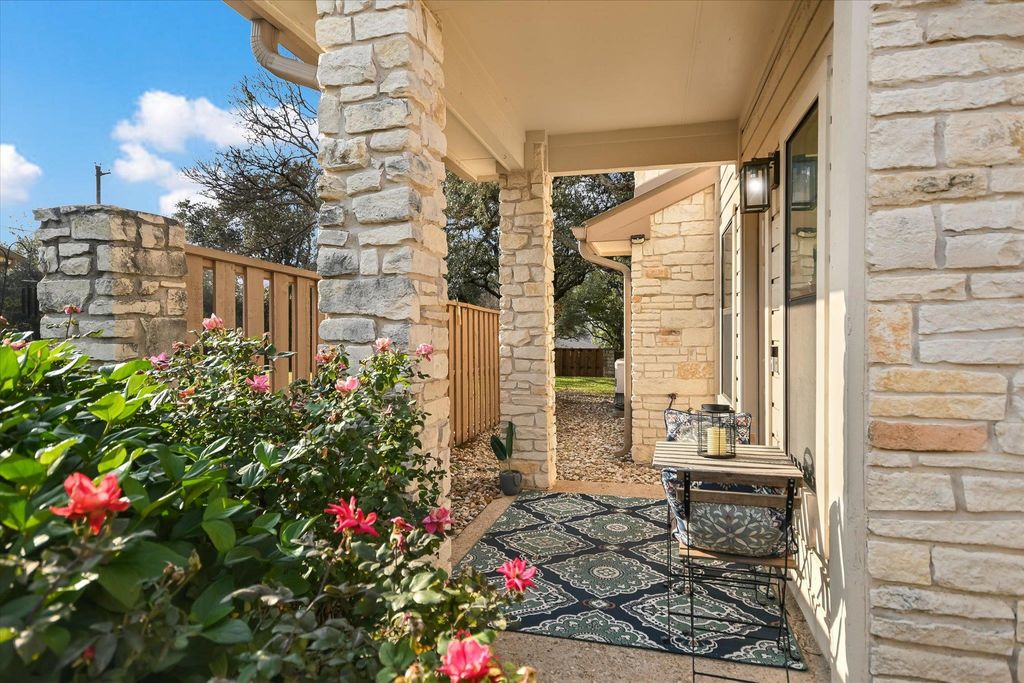 2201 Lakeway BLVD 20, Lakeway, TX 78734